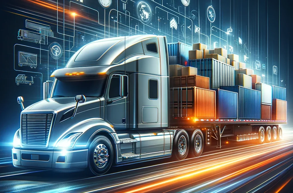 Mastering Flatbed Shipping with One Freight Broker