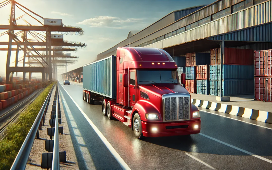 Biggest Freight Brokers: Keys to Success