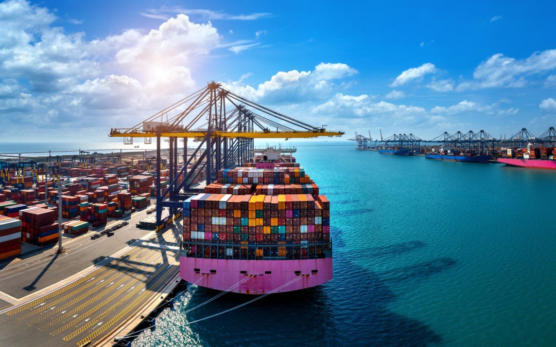 Logistics Broker Job Description: What Brokers Do