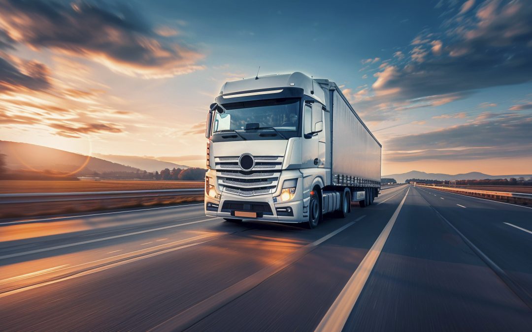 Transportation Brokerage Services: A Complete Guide