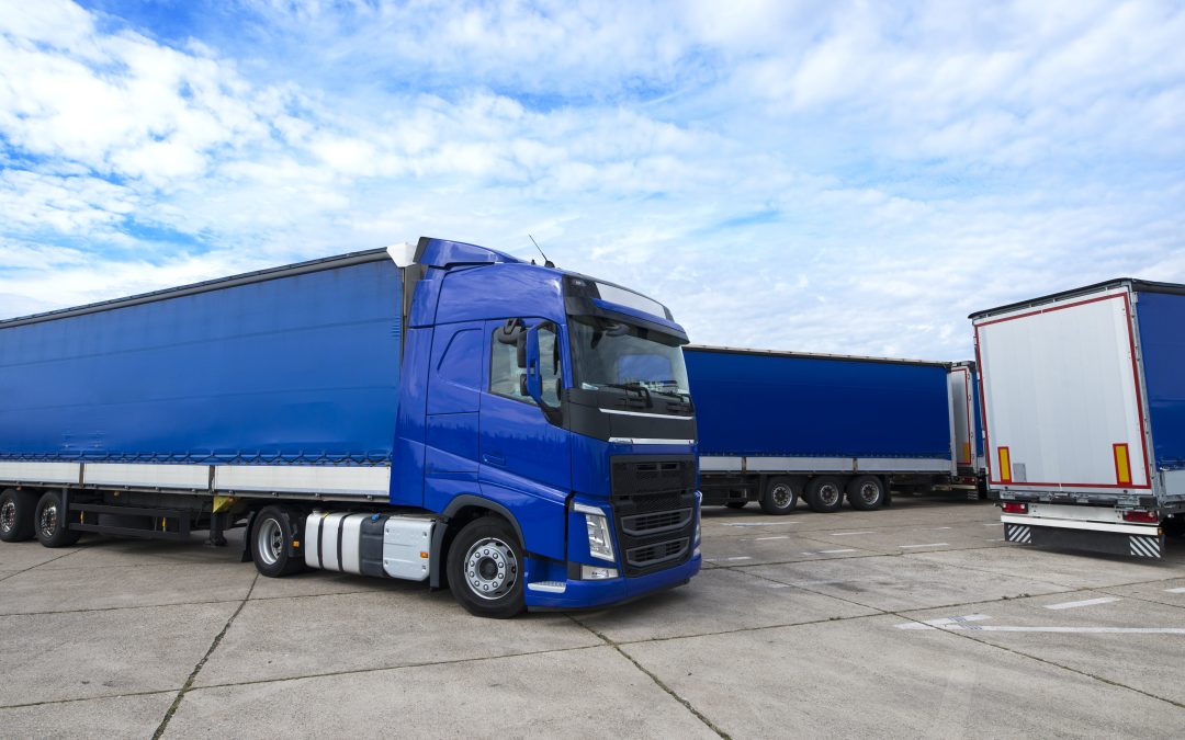 How Much Do Freight Brokers Charge Per Load?