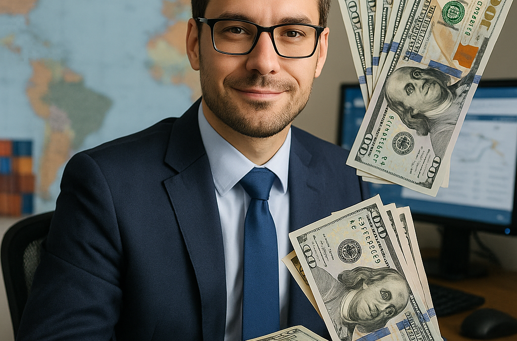 Do Freight Brokers Make Good Money?