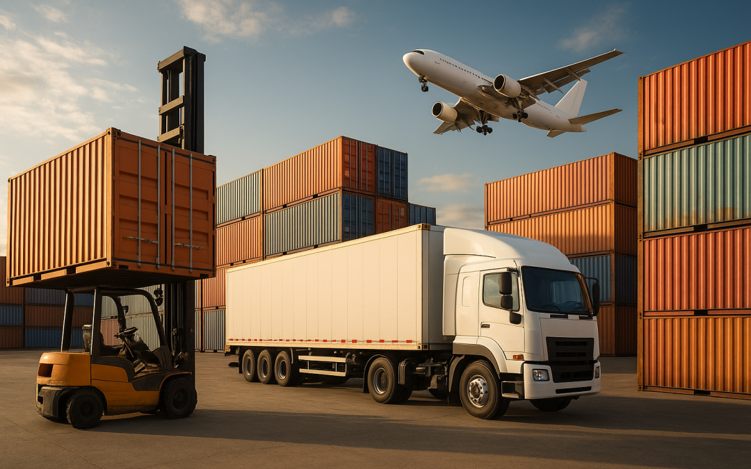 Freight Broker License California