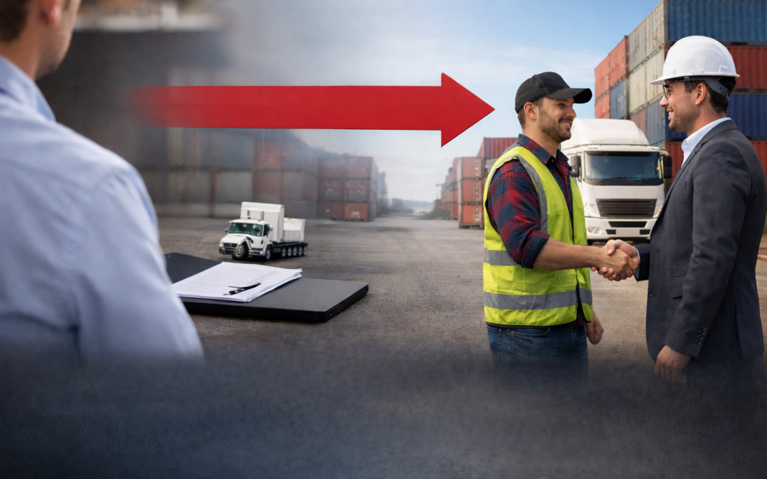 Back Solicitation Issues in Freight Brokerage