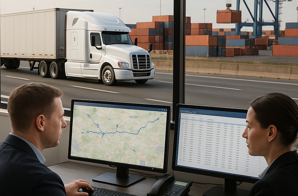 Companies Looking for Freight Brokers