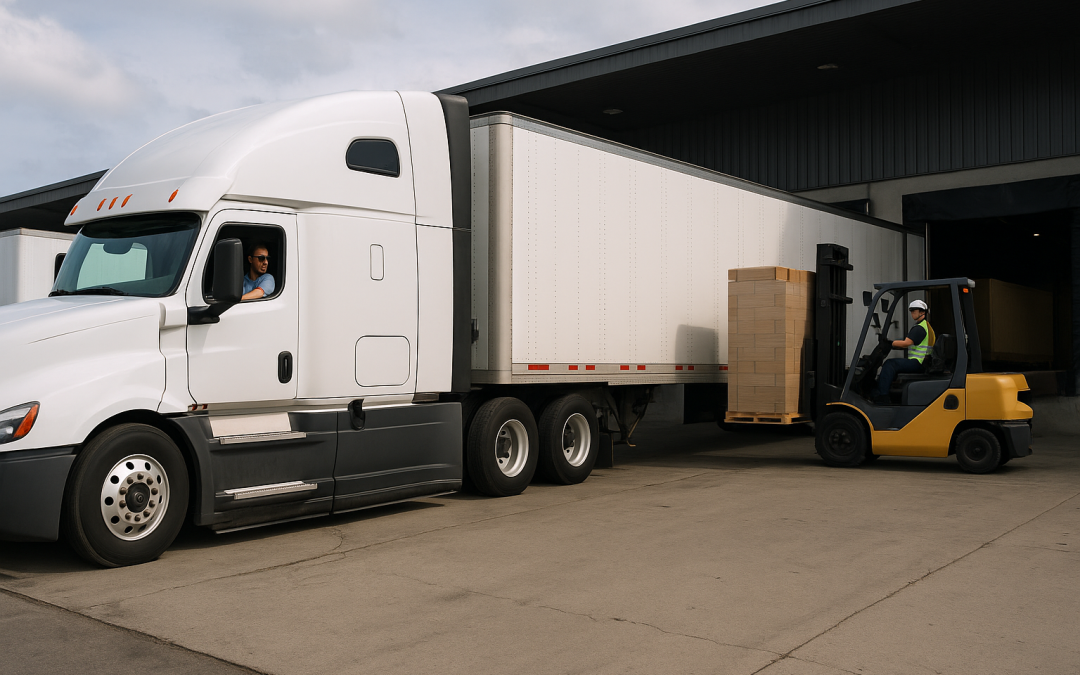 Drop Trailer Programs