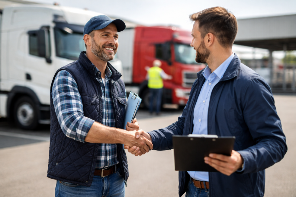 How to Find Owner Operators: A Guide for Brokers - One Freight Broker