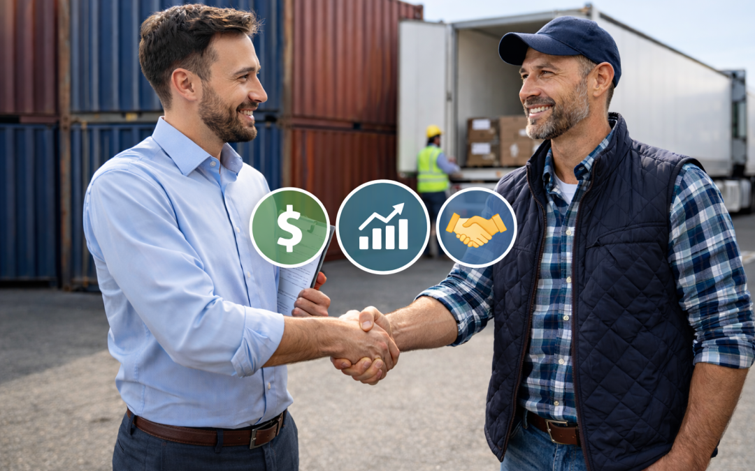 Guide to the Freight Industry