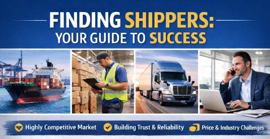 Success in the Freight Industry