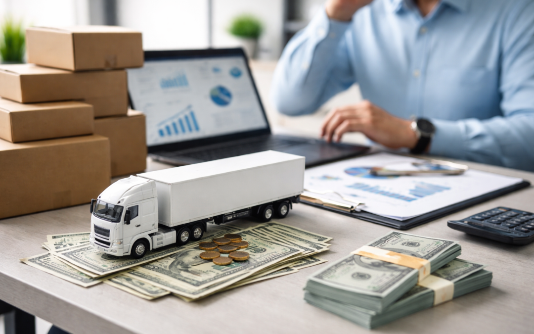 How Much Do Brokers Make Per Load