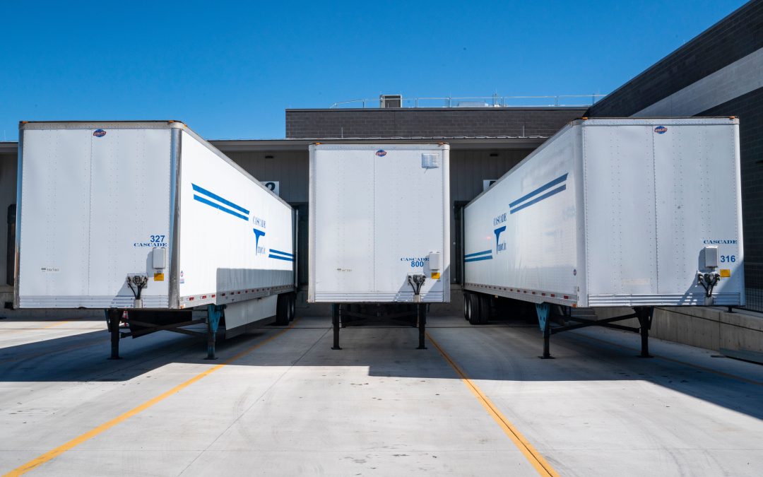 How to Choose a 3PL Brokerage You Can Trust