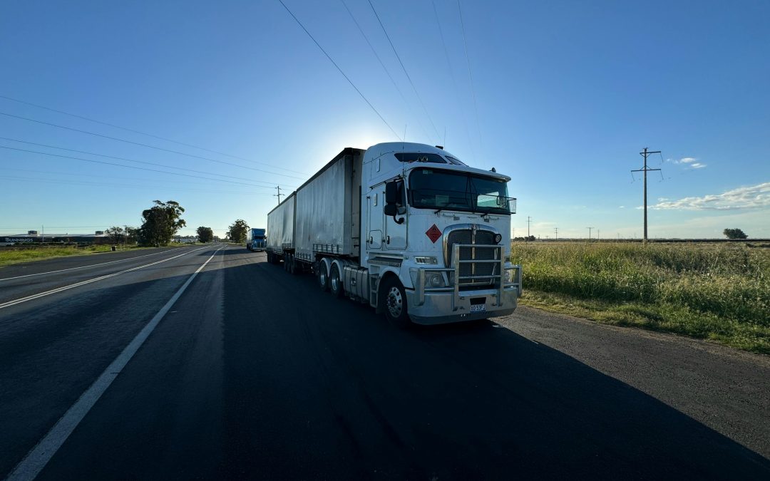 How to Get a Freight Broker License