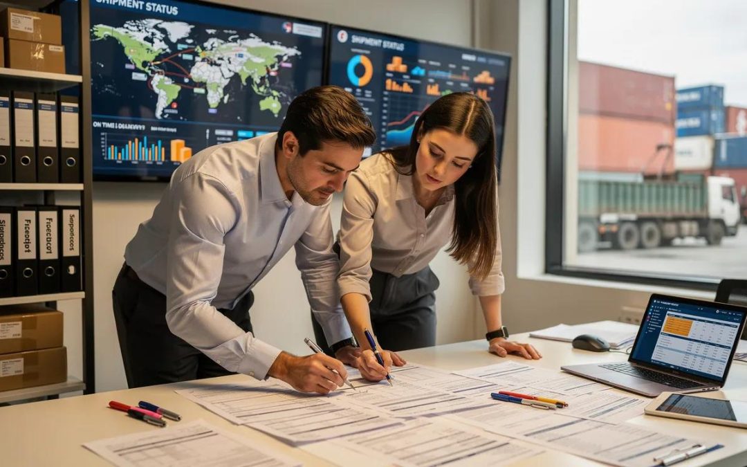 Understanding Carrier Authority