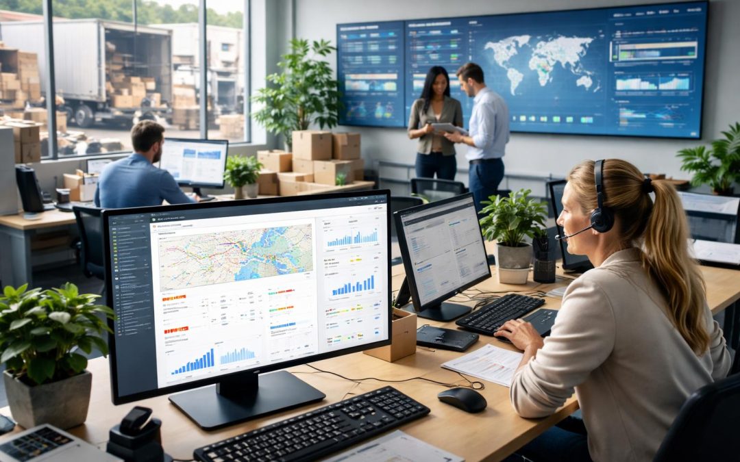 Freight Broker MC Authorization