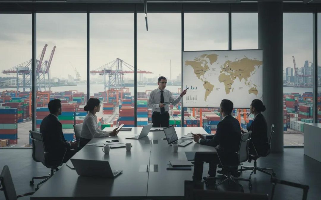 Choosing a Freight Broker School