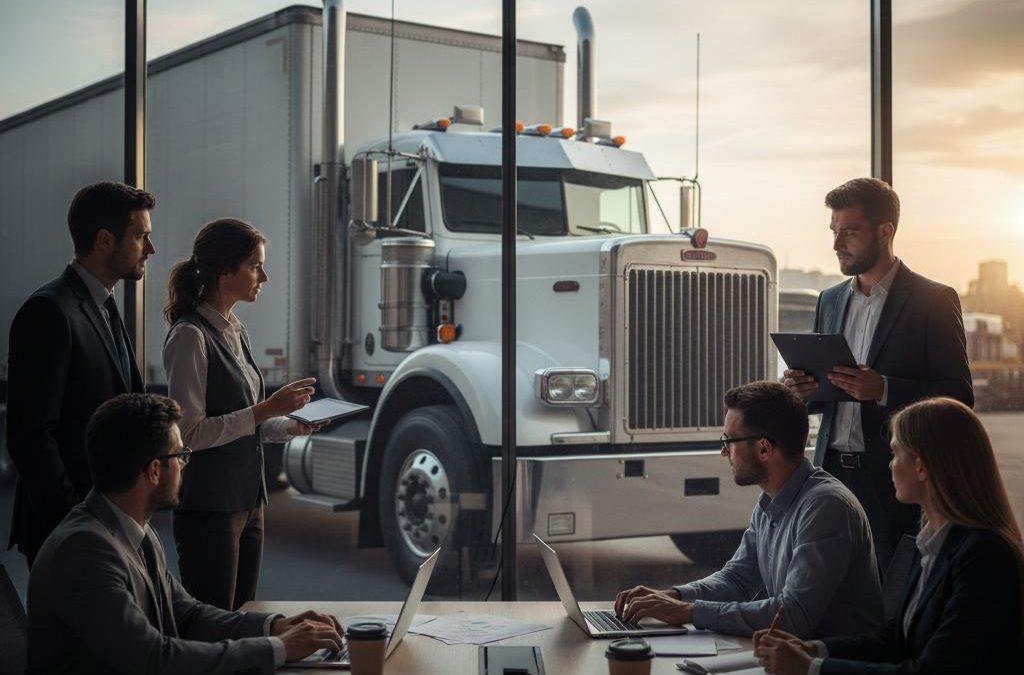 Freight Broker Training Online Texas: What You Should Know