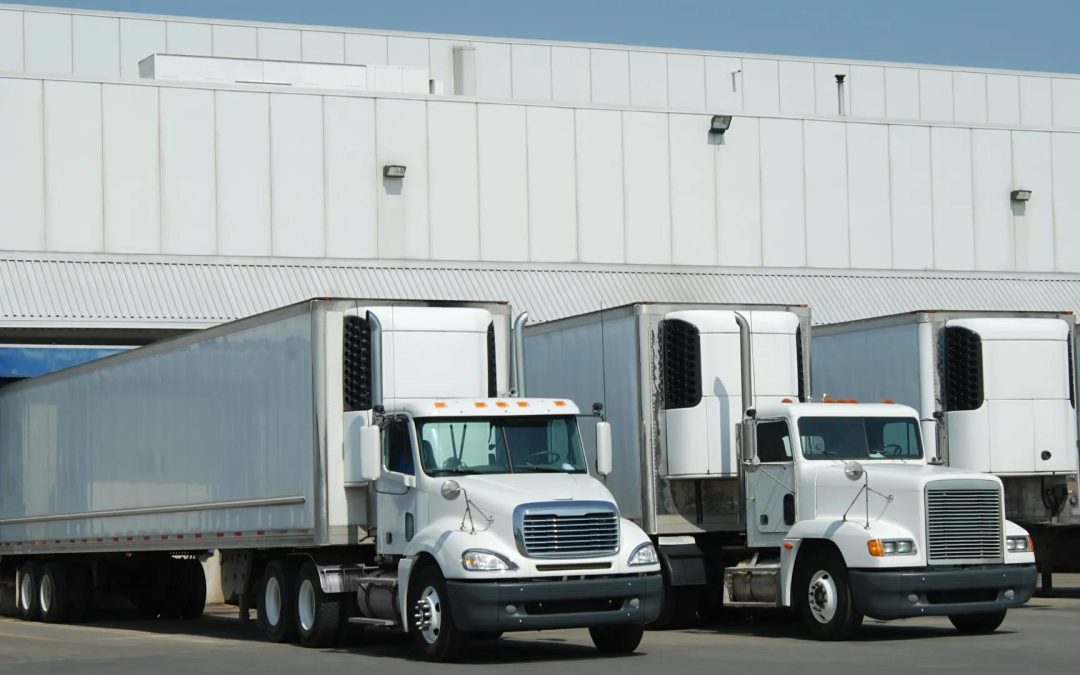 Freight Brokers in Atlanta GA You Can Trust