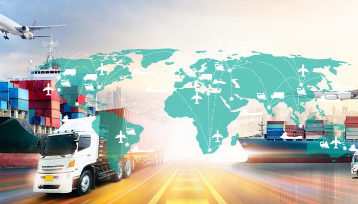 Freight Forwarder vs Freight Broker