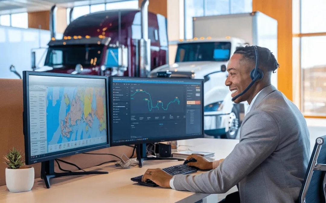 How Much Do Freight Brokers Really Make