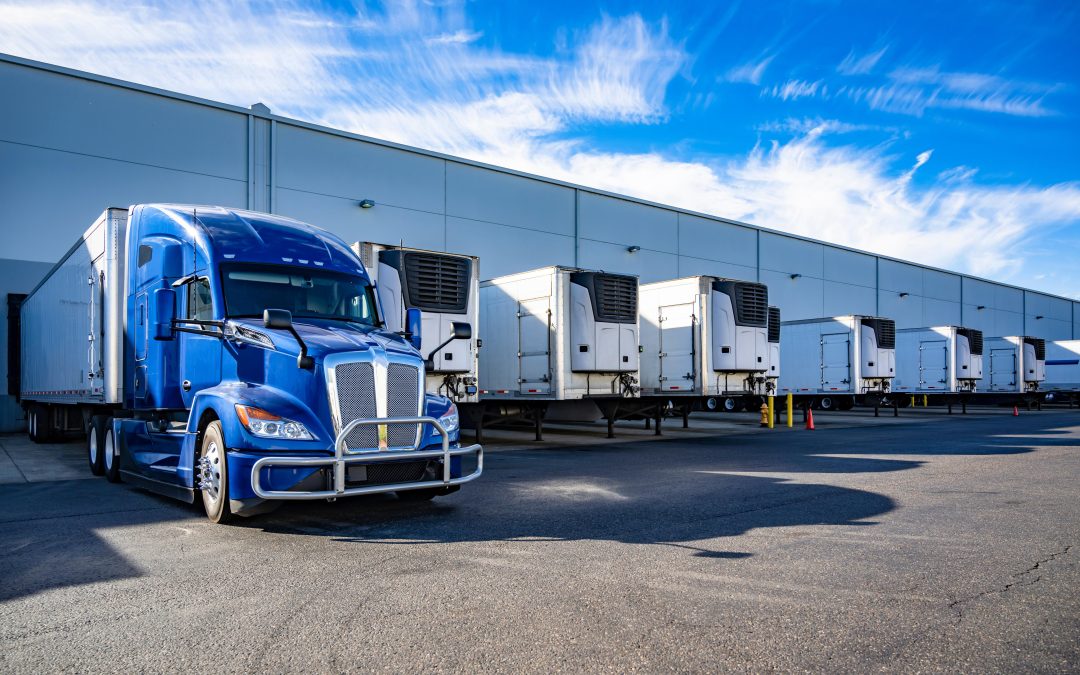 Truck Broker Training