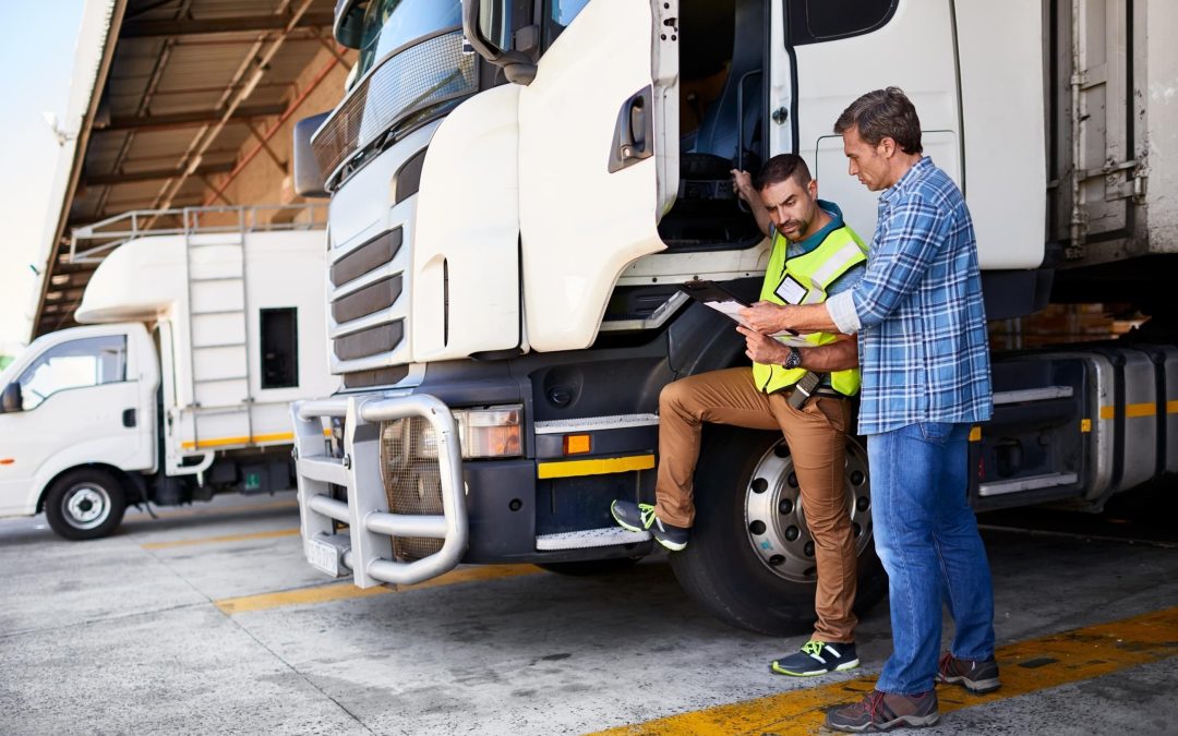Common Authority in Trucking
