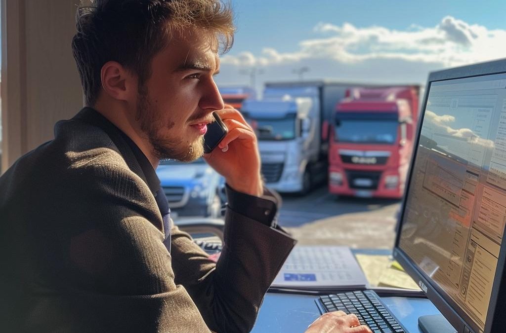 How to Choose a Transparent Freight Broker