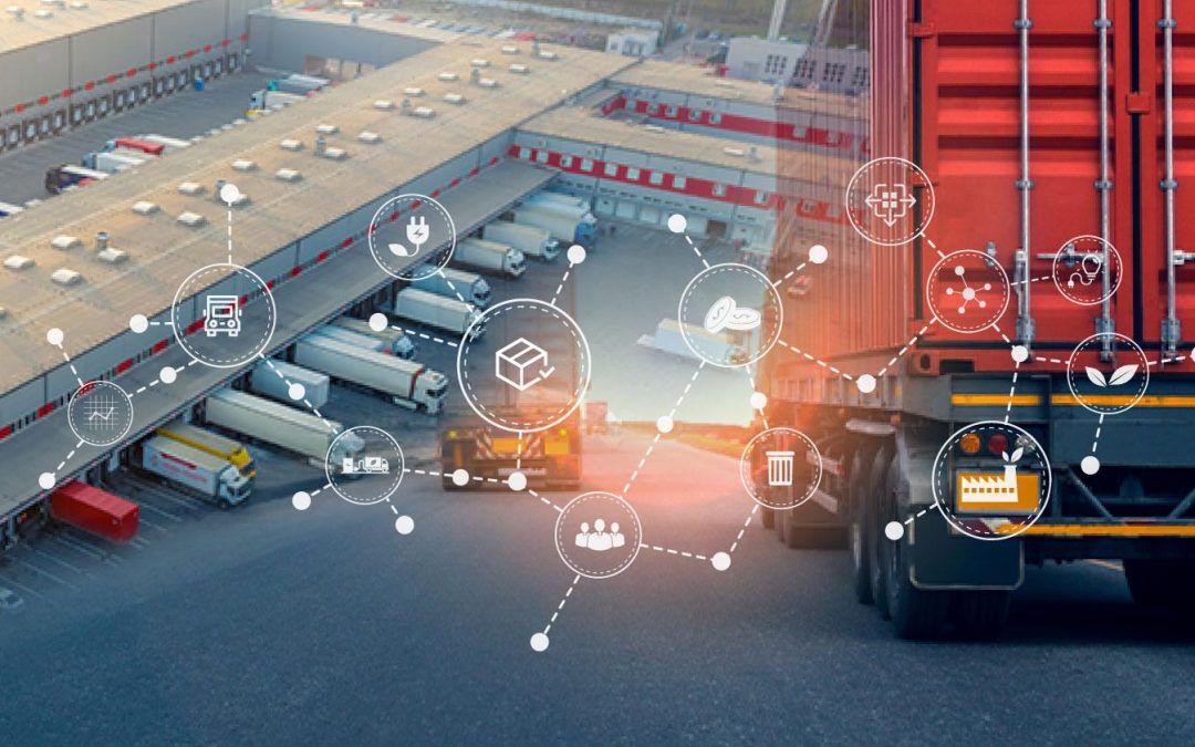 Freight Broker vs 3PL