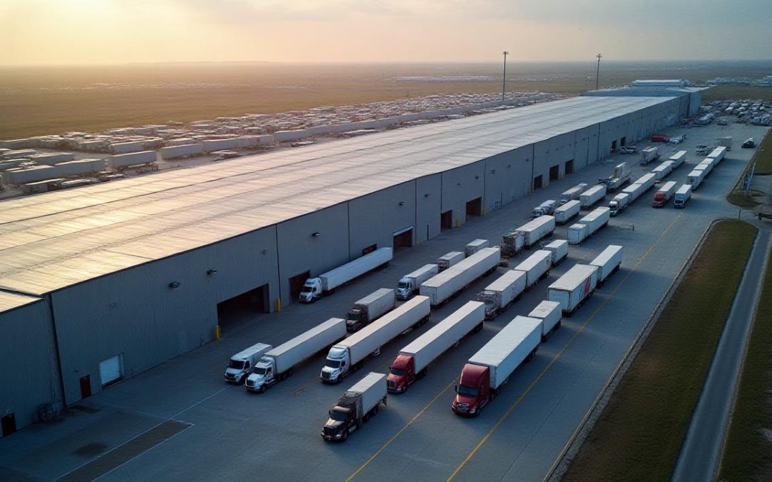 How to Get a Freight Broker License in Texas