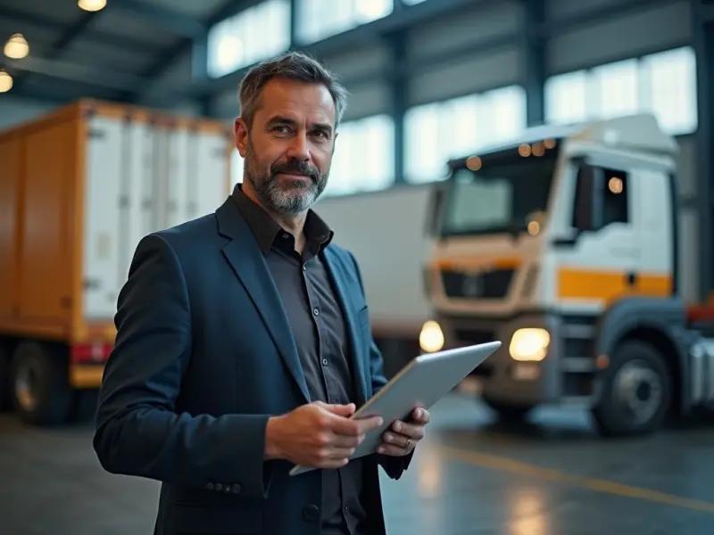 How Much Does It Cost to Be a Freight Broker