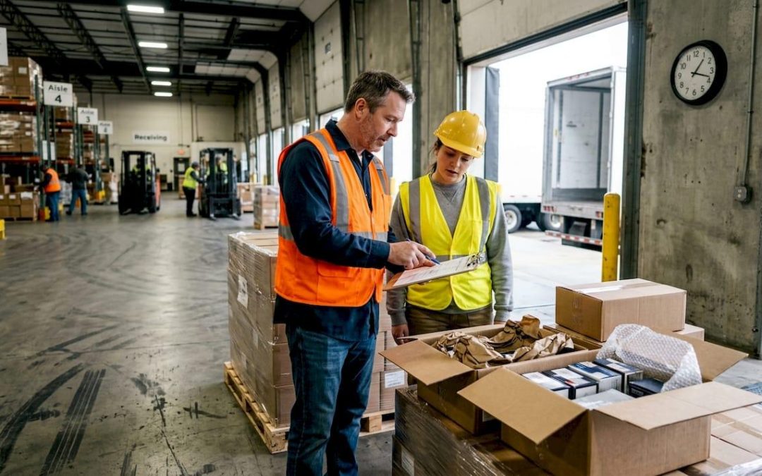 Freight Broker License in Georgia