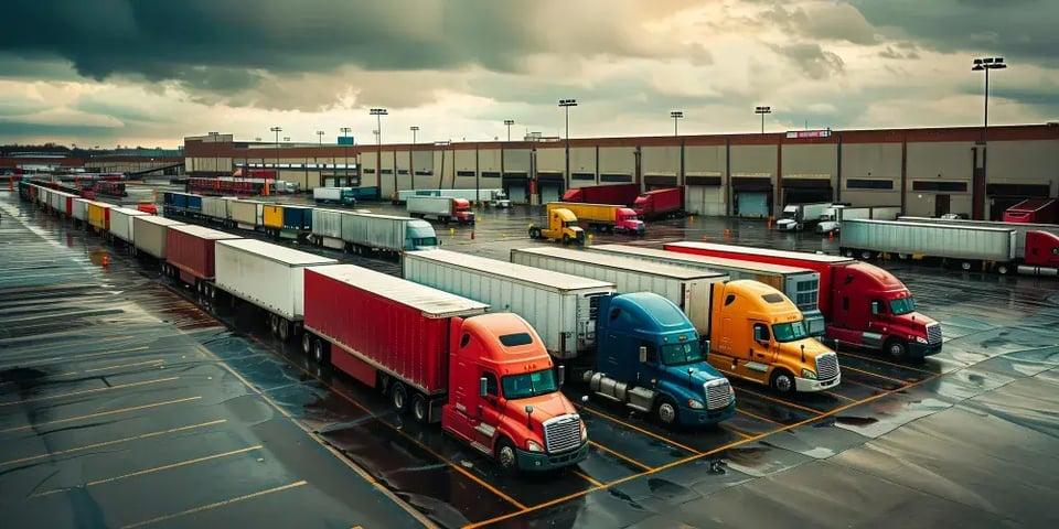 How to Choose a Logistics Broker in Georgia You Can Trust