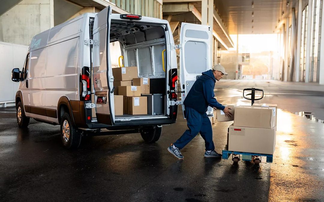 What a Courier Job Board is in the Freight Industry