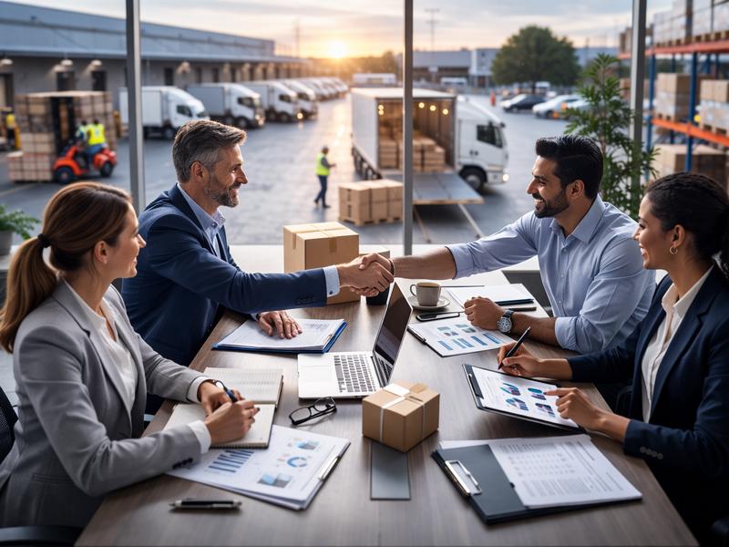 Freight Broker License Cost in Texas