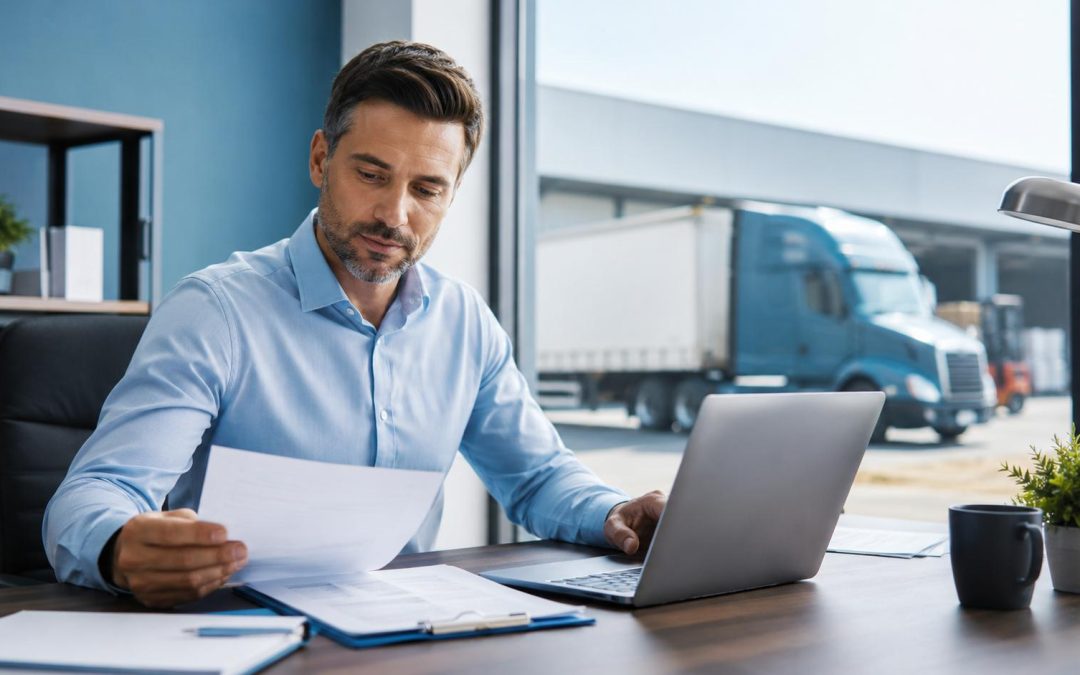 Freight Broker License Florida Cost