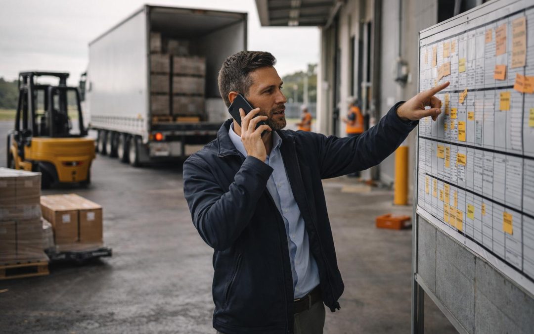 Freight Brokerage Companies