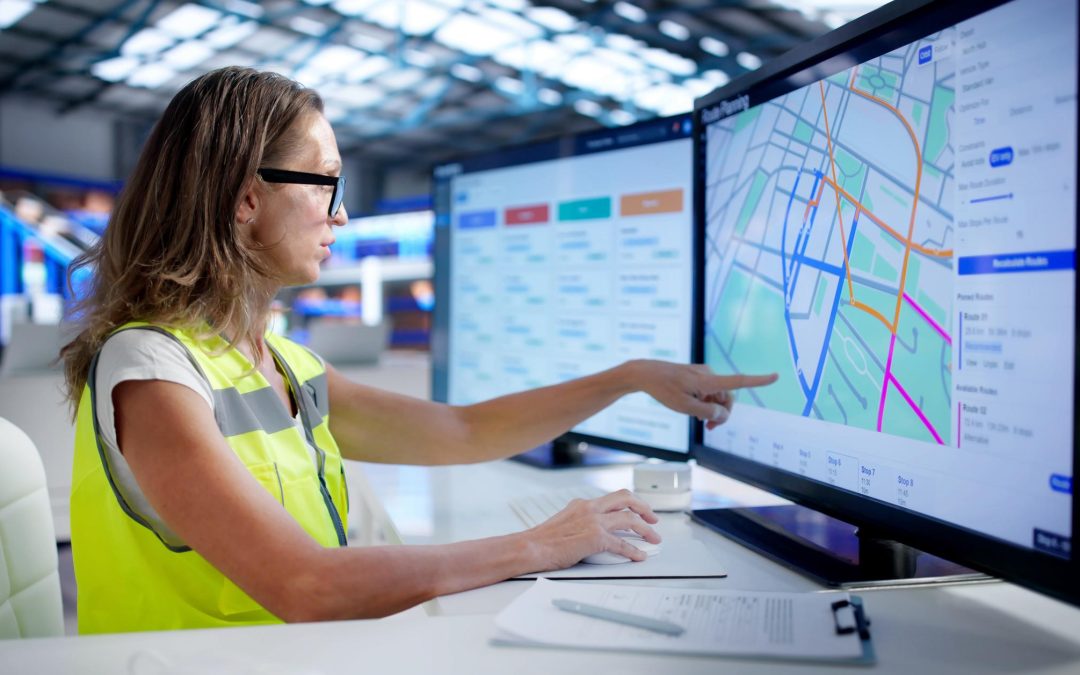What a Freight Broker is and How to Choose One